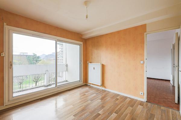 Appartement · Vente Grenoble (38100) 2 pièces · 55m²