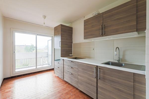 Appartement · Vente Grenoble (38100) 2 pièces · 55m²