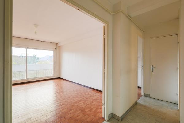 Appartement · Vente Grenoble (38100) 2 pièces · 55m²