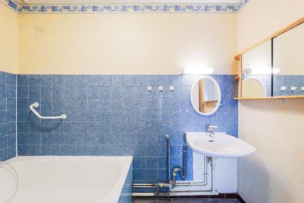 Appartement · Vente Grenoble (38100) 2 pièces · 55m²