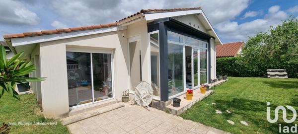 Maison à vendre 5 pièces 116 m² Boé