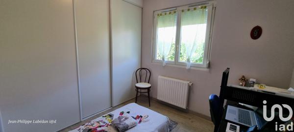 Maison à vendre 5 pièces 116 m² Boé