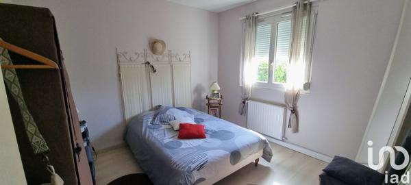 Maison à vendre 5 pièces 116 m² Boé