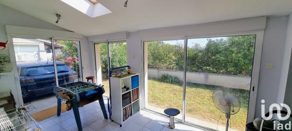 Maison à vendre 5 pièces 116 m² Boé