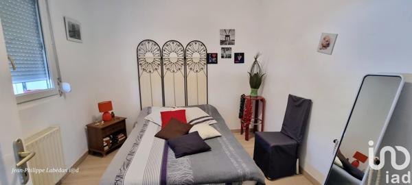 Maison à vendre 5 pièces 116 m² Boé