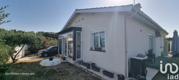 Maison à vendre 5 pièces 116 m² Boé