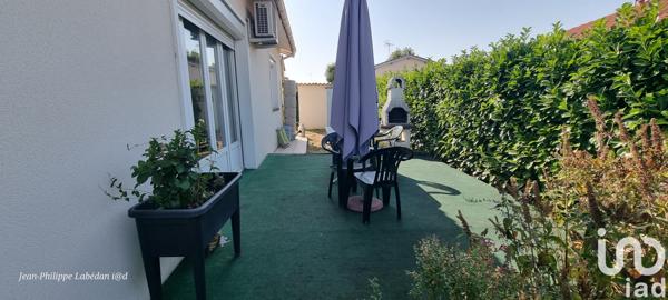 Maison à vendre 5 pièces 116 m² Boé