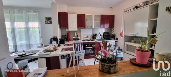 Maison à vendre 5 pièces 116 m² Boé