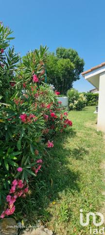 Maison à vendre 5 pièces 116 m² Boé