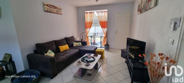 Maison à vendre 5 pièces 116 m² Boé