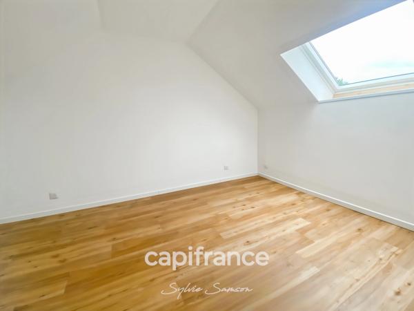 Maison à vendre 6 pièces EPONE (78)