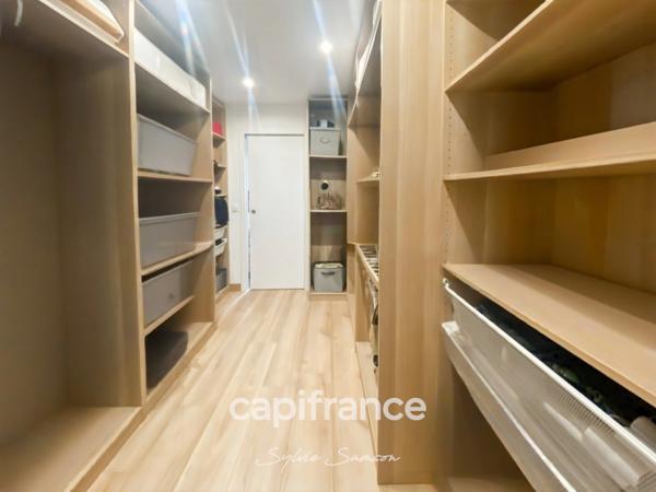 Maison à vendre 6 pièces EPONE (78)