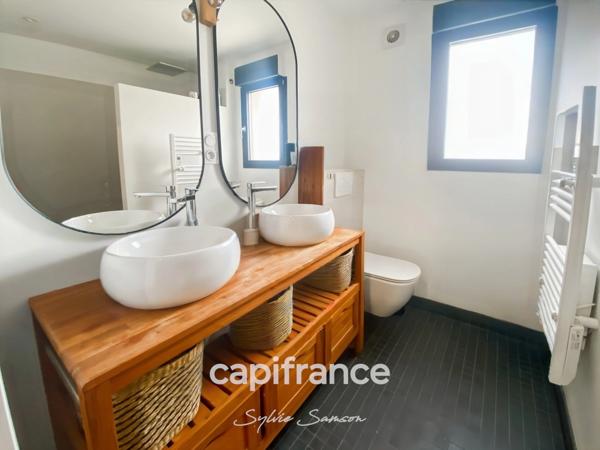 Maison à vendre 6 pièces EPONE (78)