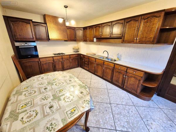 Maison à vendre à Landreville dans l'Aube (10110), ref : 10043-370