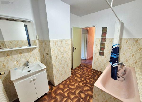 Maison à vendre à Landreville dans l'Aube (10110), ref : 10043-370