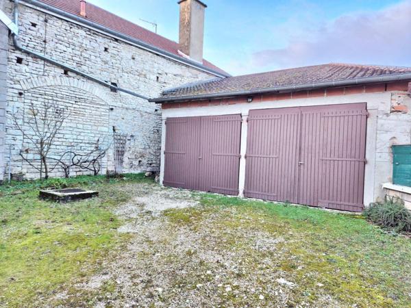 Maison à vendre à Landreville dans l'Aube (10110), ref : 10043-370