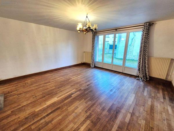 Maison à vendre à Landreville dans l'Aube (10110), ref : 10043-370