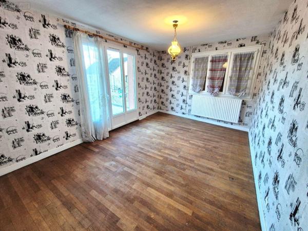 Maison à vendre à Landreville dans l'Aube (10110), ref : 10043-370