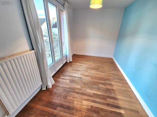 Maison à vendre à Landreville dans l'Aube (10110), ref : 10043-370