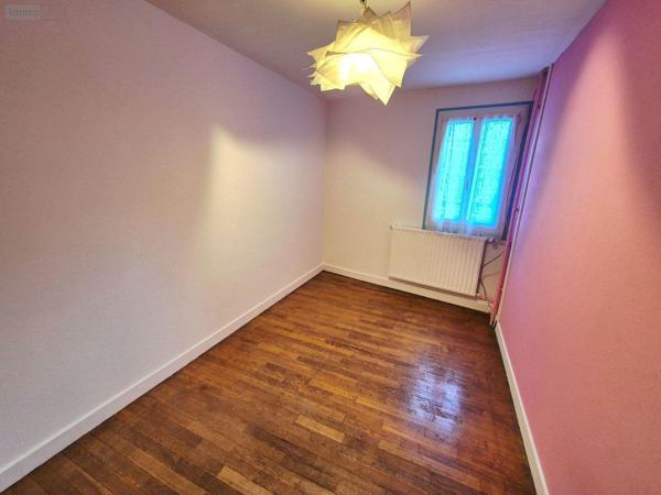 Maison à vendre à Landreville dans l'Aube (10110), ref : 10043-370