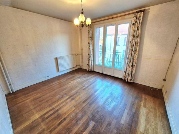 Maison à vendre à Landreville dans l'Aube (10110), ref : 10043-370