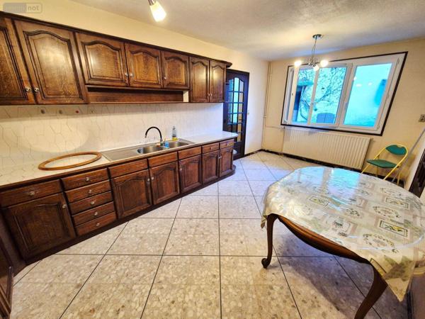 Maison à vendre à Landreville dans l'Aube (10110), ref : 10043-370