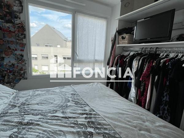 Location Appartement 3 pièces 65.15 m² - BAT C Bruz 35170