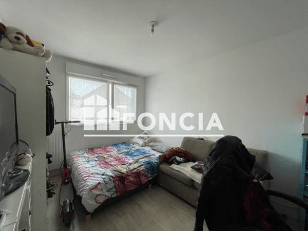 Location Appartement 3 pièces 65.15 m² - BAT C Bruz 35170