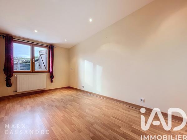Maison à vendre 5 pièces 83 m² Lorient