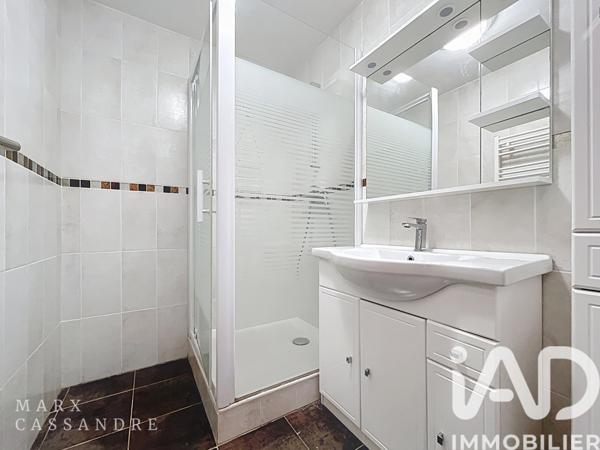 Maison à vendre 5 pièces 83 m² Lorient