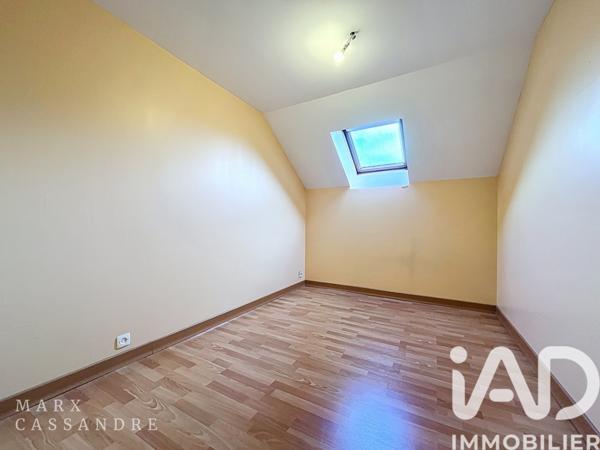Maison à vendre 5 pièces 83 m² Lorient