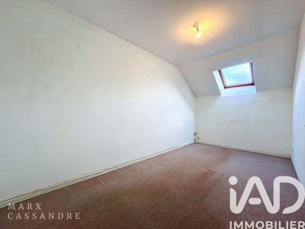 Maison à vendre 5 pièces 83 m² Lorient