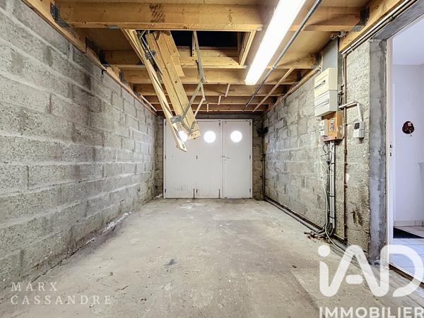 Maison à vendre 5 pièces 83 m² Lorient