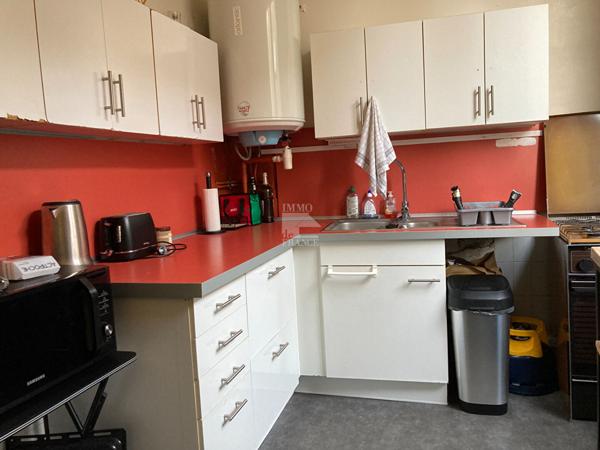 T3- Quartier coeur de Doutre