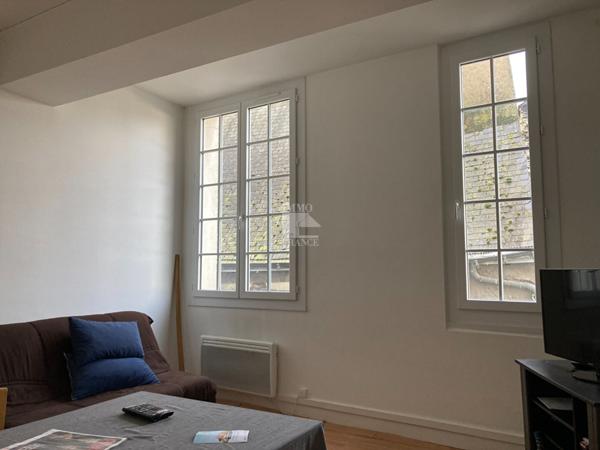 T3- Quartier coeur de Doutre