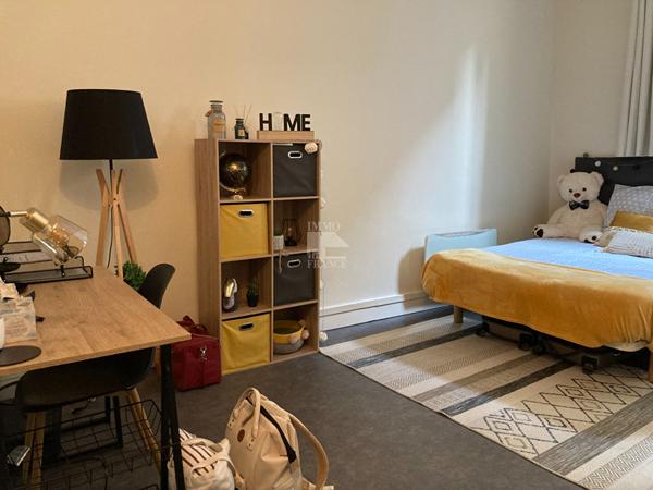 T3- Quartier coeur de Doutre