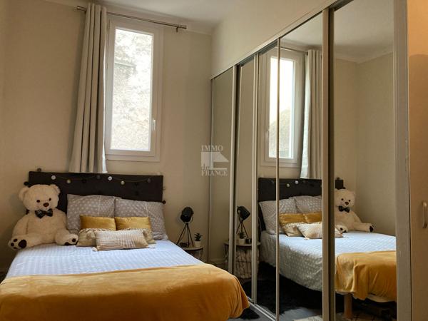 T3- Quartier coeur de Doutre