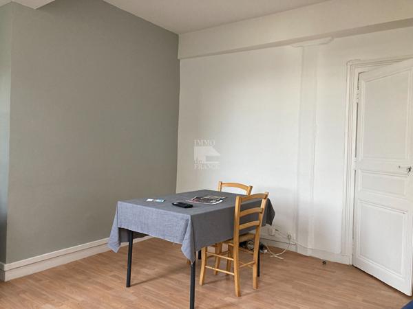 T3- Quartier coeur de Doutre