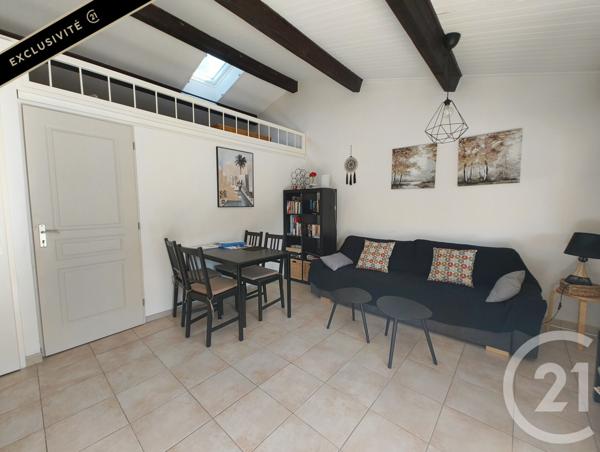 Maison à vendre  2 pièces - 39,82 m2 GOURDON - 46