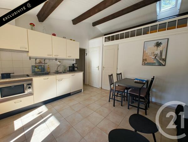 Maison à vendre  2 pièces - 39,82 m2 GOURDON - 46