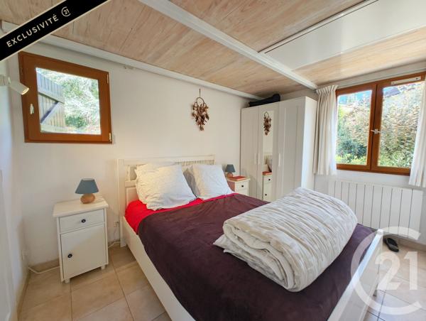 Maison à vendre  2 pièces - 39,82 m2 GOURDON - 46