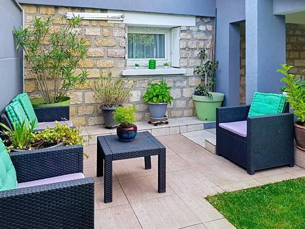 Maison 6 pièces - 134 m²