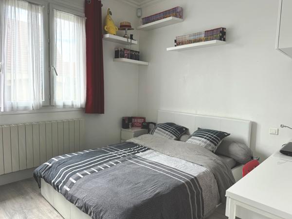 Maison 6 pièces - 134 m²