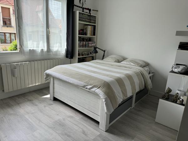 Maison 6 pièces - 134 m²