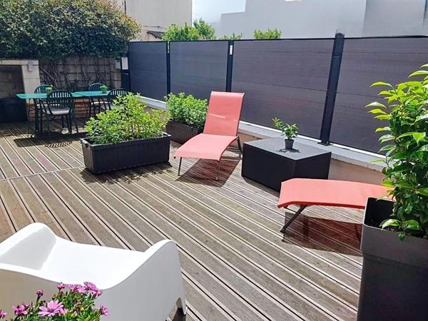 Maison 6 pièces - 134 m²