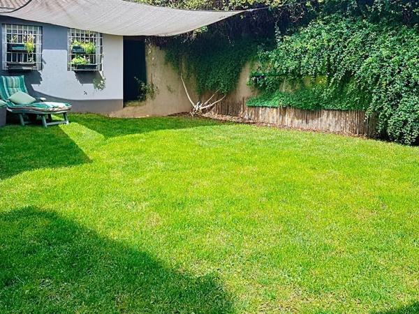 Maison 6 pièces - 134 m²