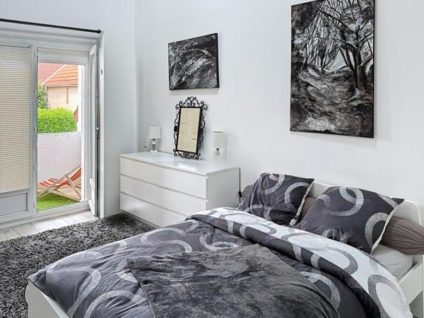 Maison 6 pièces - 134 m²