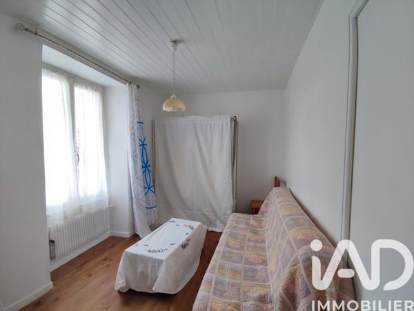 Maison à vendre 4 pièces 83 m² Morlaix