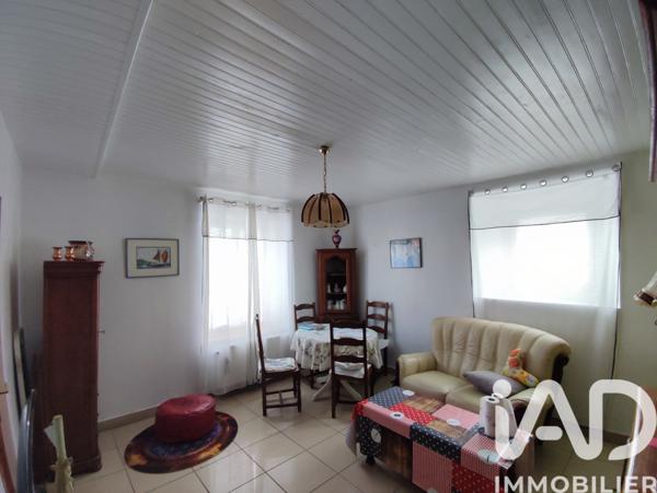 Maison à vendre 4 pièces 83 m² Morlaix