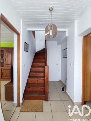 Maison à vendre 4 pièces 83 m² Morlaix
